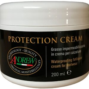 GRAISSE DE PROTECTION CHAUSSURES EN CUIR 200ML