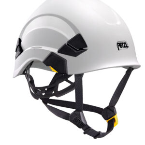CASQUE VERTEX BLANC