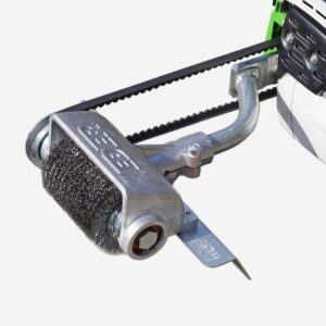 BROSSE EDER SANS POULIE