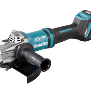 MAKITA MEULEUSE XGT Ø230MM 40V NUE + CAISSE DE TRANSPORT