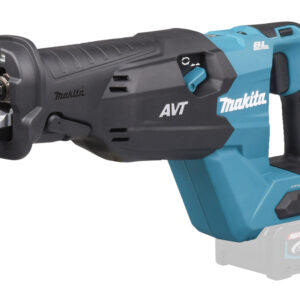 MAKITA SCIE RECIPRO XGT 40V NUE