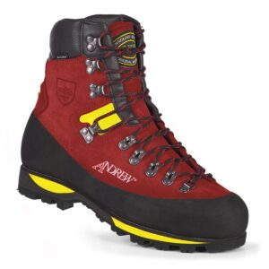 CHAUSSURE ANTELAO WOOD