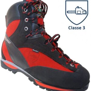 CHAUSSURE TREE CLIMBING WOOD