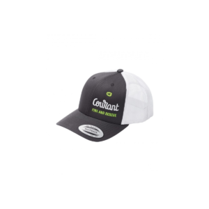 CASQUETTE VERTICAL LIVING