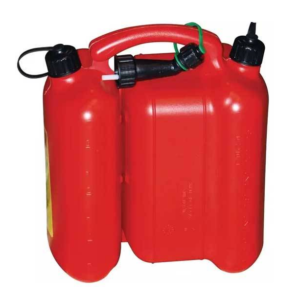BIDON DOUBLE / JERICAN 6&3L