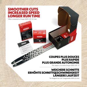 KIT OREGON SPEEDCUT NANO 325LP