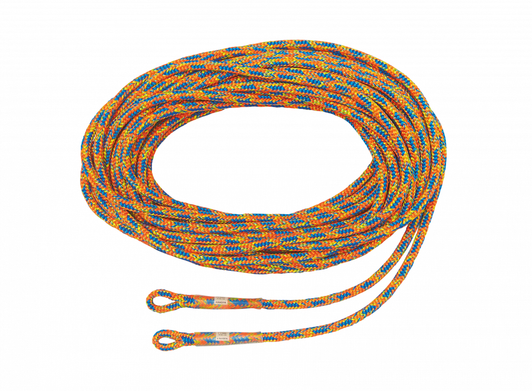 CORDE KANOPA Ø12.1