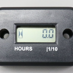 COMPTEUR HORAIRE
