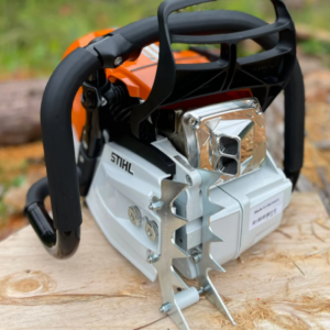 ECHAPPEMENT / PERFORMANCE MUFFLER COVER - STIHL