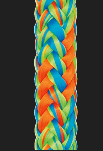 CORDE KOMORA Ø11.7